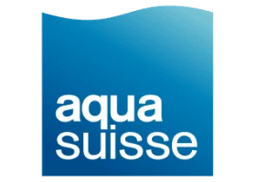 Aqua Suisse Logo